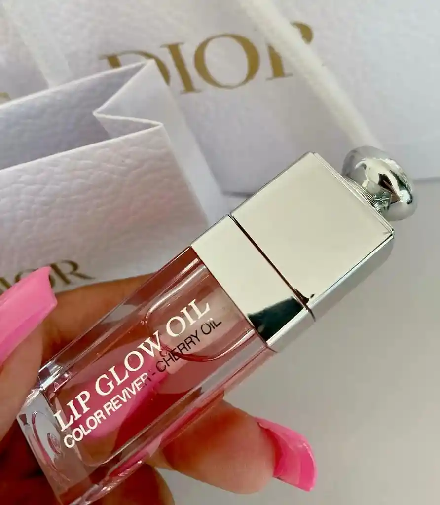 Brillo Oil Glow Tipo Dior Surtidos