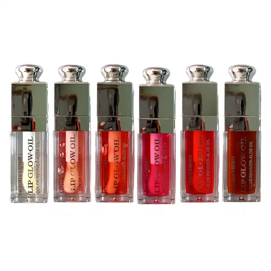 Brillo Oil Glow Tipo Dior Surtidos