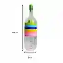 Bin Botella Multiusos(exprimidor, Molinillo, Abrebotella Etc..)