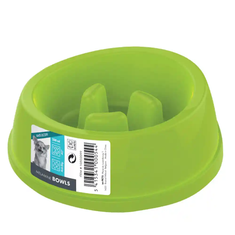 Tazon Comelento 450ml Mix