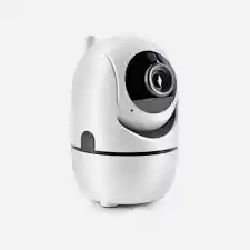 Camara Ip Wifi Robotica