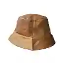 Sombrero Pescador En Cuero Bucket Hat Mix