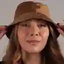 Sombrero Pescador En Cuero Bucket Hat Mix