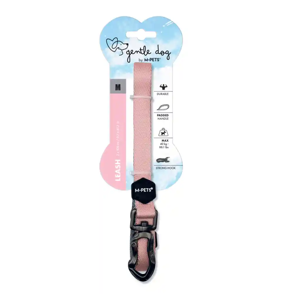 Correa Gentle M Rosa