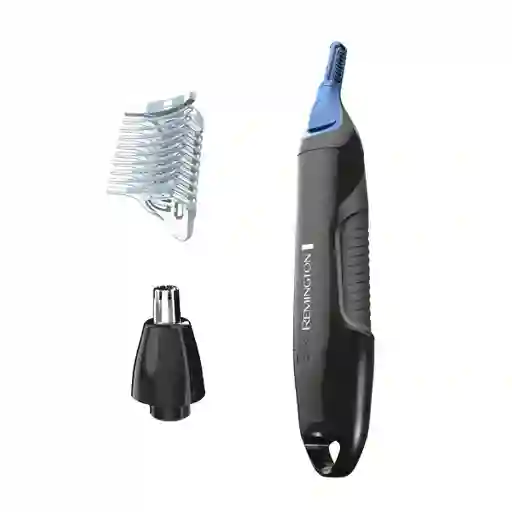 Recortadora Para Naríz Oídos Y Cejas Remington Ne3250