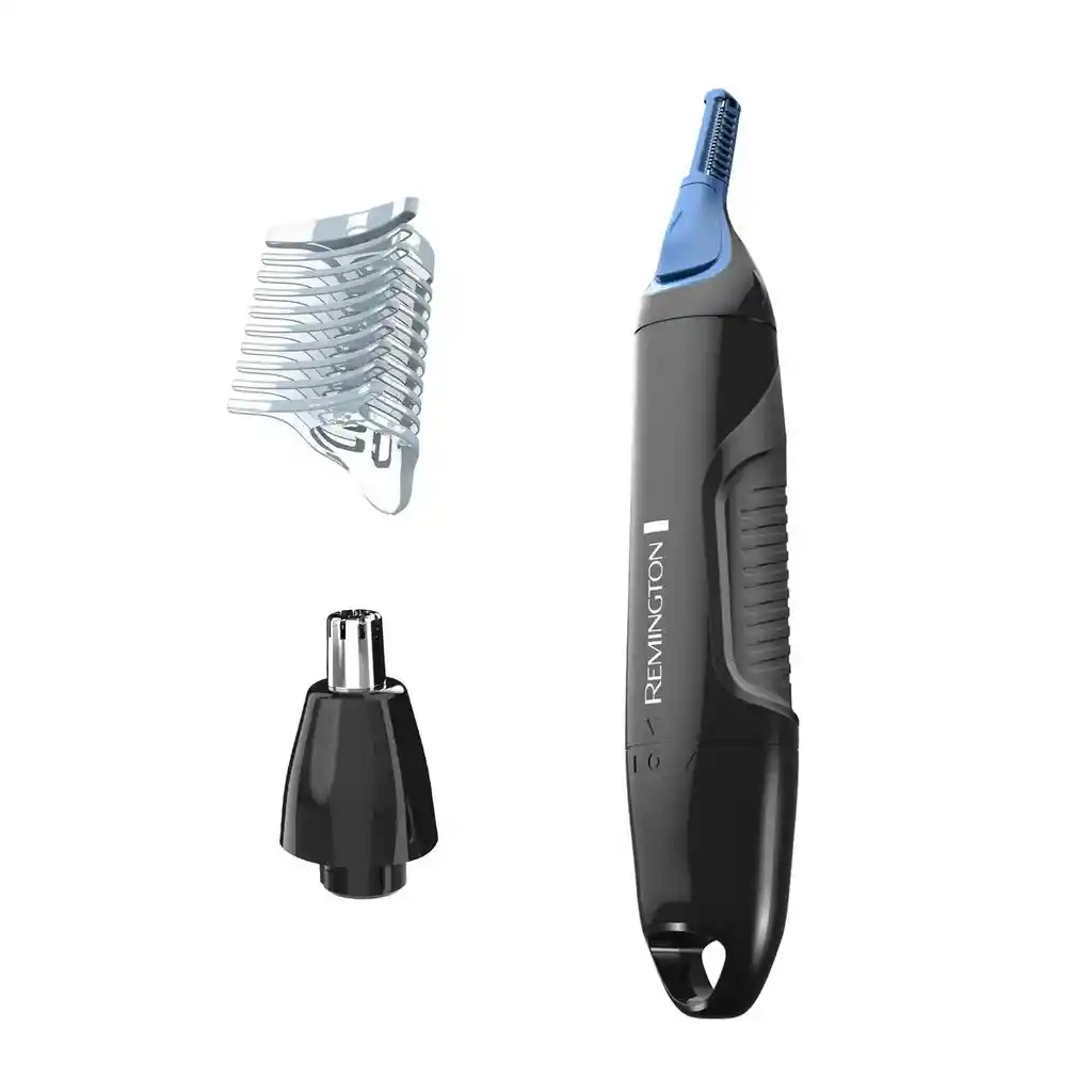 Recortadora Para Naríz Oídos Y Cejas Remington Ne3250