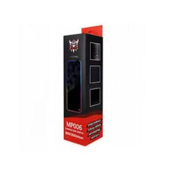 Mousepad Gaming Rgb Speed 800x300x4mm Onikuma Mp006