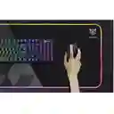 Mousepad Gaming Rgb Speed 800x300x4mm Onikuma Mp006