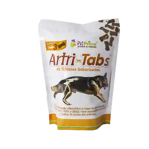 Artri Tabs X 45 Nuggets
