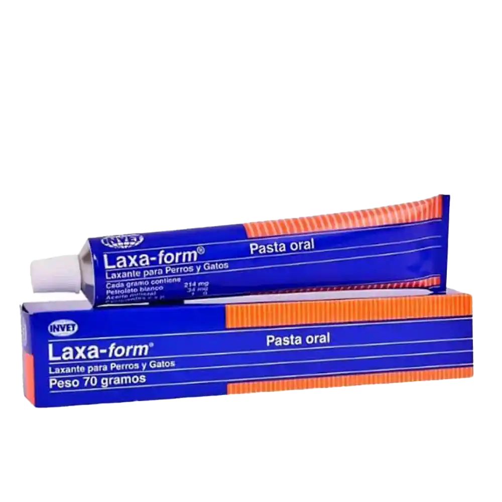 Laxa-form*70gr