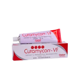 Cutamycon Crema 35 Gr