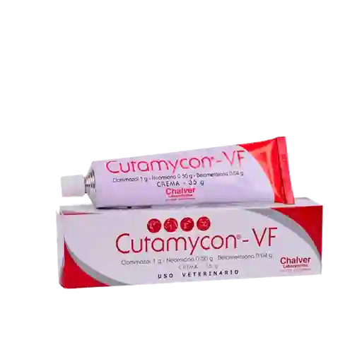 Cutamycon Crema 35 Gr