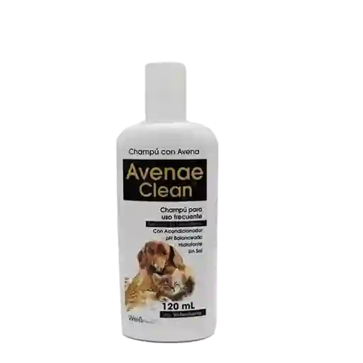 Avenae Clean 120 Ml