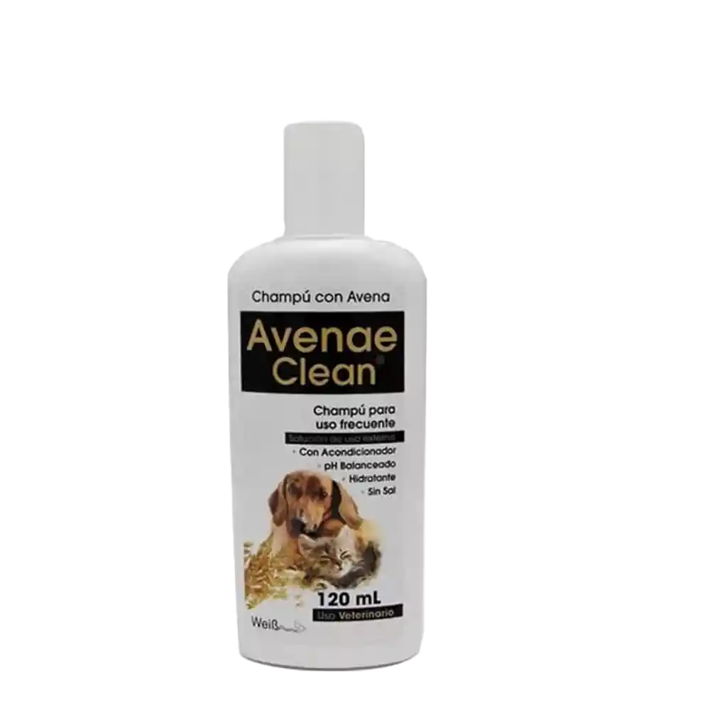 Avenae Clean 120 Ml