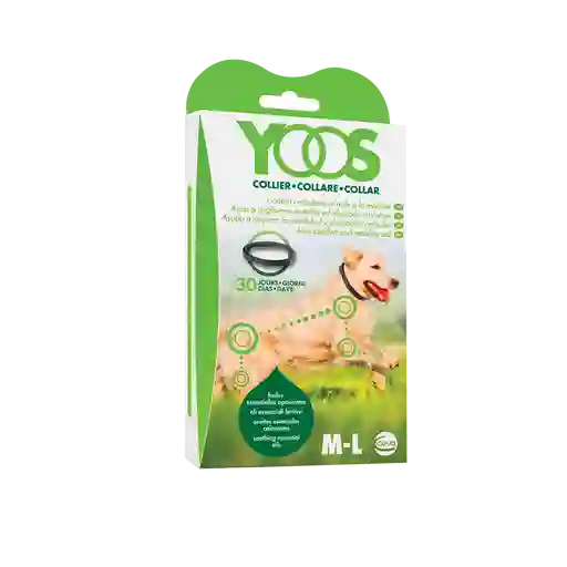 Collar Yoos