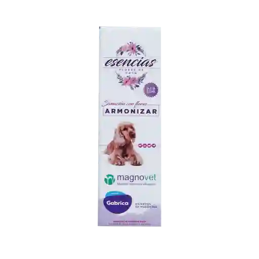Ef Gotas Para Armonizar 30 Ml