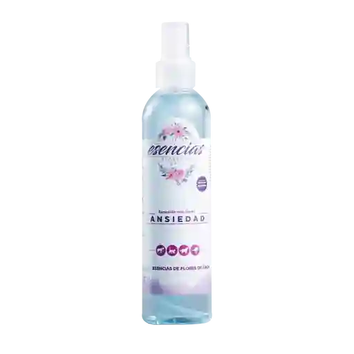 Ef Spray Para Ansiedad 250 Ml