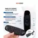 Soporte Base Para Tv Smart Tv De 40 A 70 Pulgadas North Con Magic Mouse Control Universal