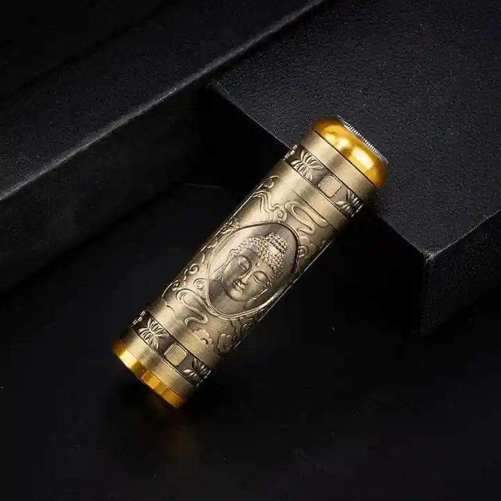 Maquina De Afeitar Rasuradora Buda Hw-t8
