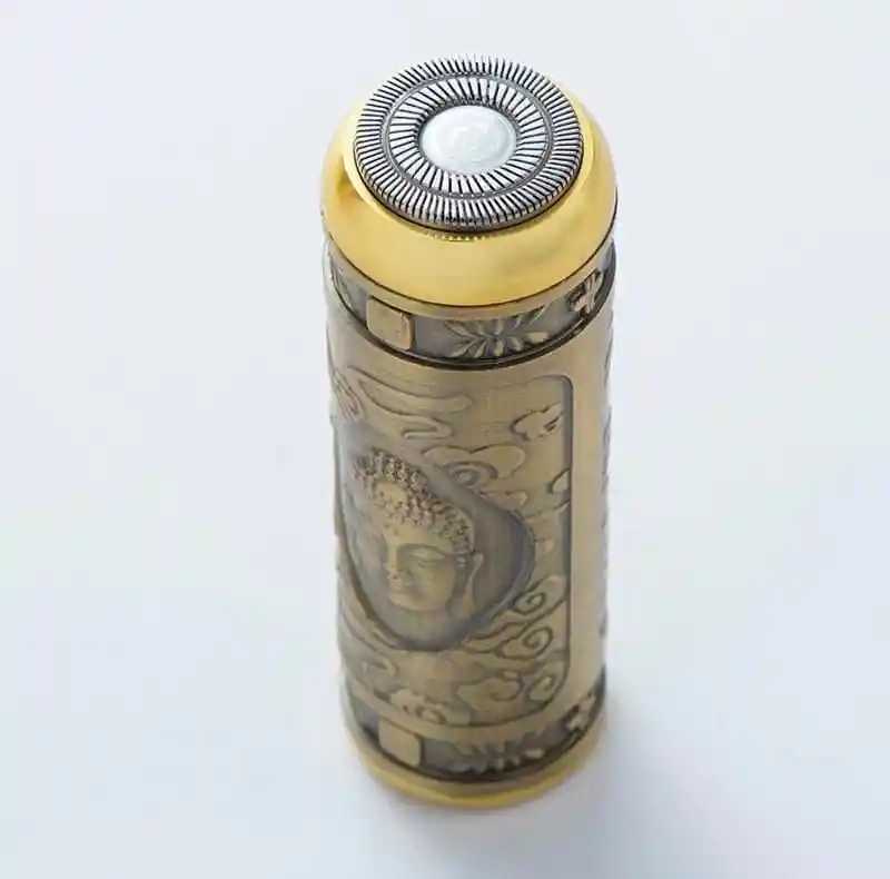 Maquina De Afeitar Rasuradora Buda Hw-t8
