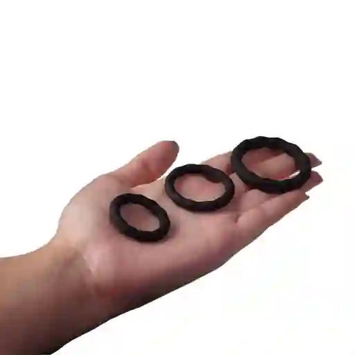 Anillos Para El Pene Tridente
