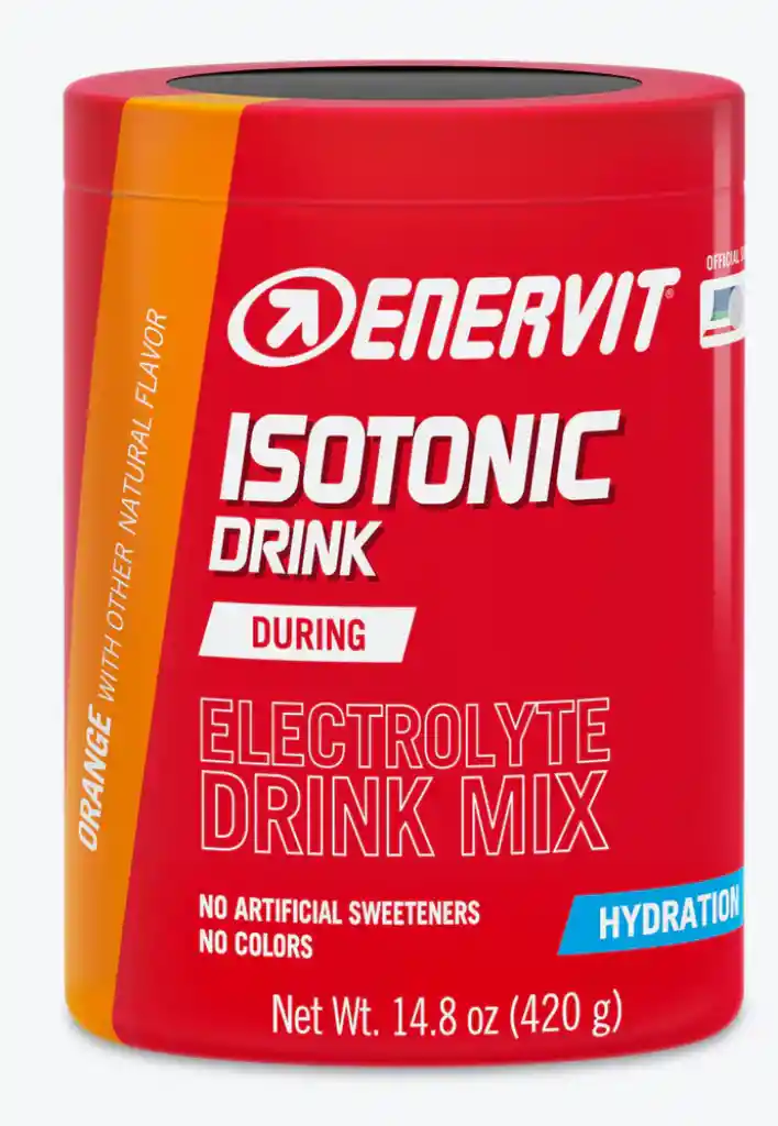 Isotonic Drink Enervit Hidratacion
