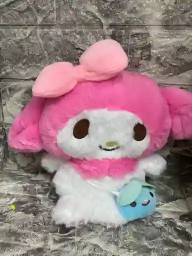 My Melody Peluche