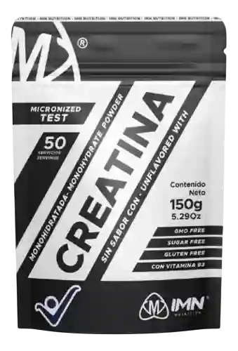 Creatina Imn 50serv