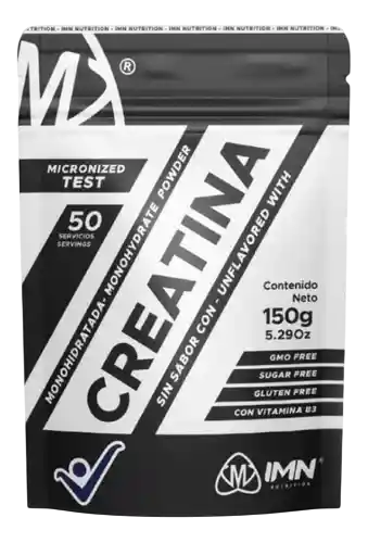 Creatina Imn 50serv