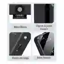 Microfono De Solapa Inalambrico Para Iphone O Android Tipo C
