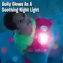 Muñeco Star Belly Dream Lites Proyector Peluche Oso Tierno