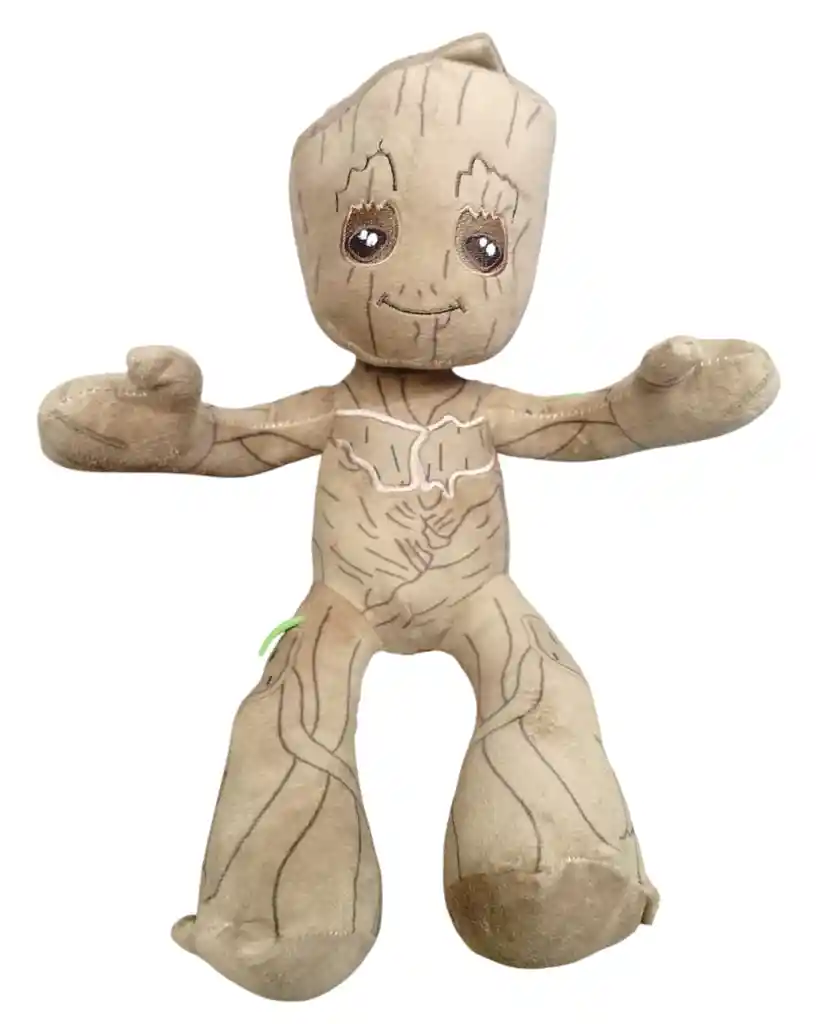 Peluche Groot Muñeco Peluche Yo Soy Groot