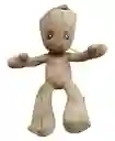 Peluche Groot Muñeco Peluche Yo Soy Groot
