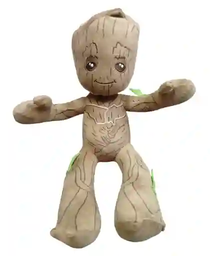 Peluche Groot Muñeco Peluche Yo Soy Groot