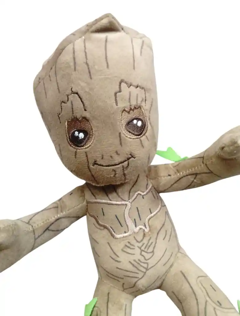 Peluche Groot Muñeco Peluche Yo Soy Groot