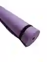 Tapete Training Ozs Yoga Fitness 61x183cm-6mm/gv88morado