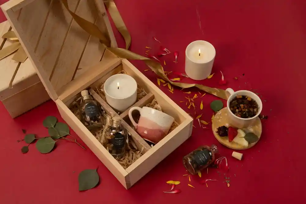 Abraccio (ancheta - Regalo - Bienestar)
