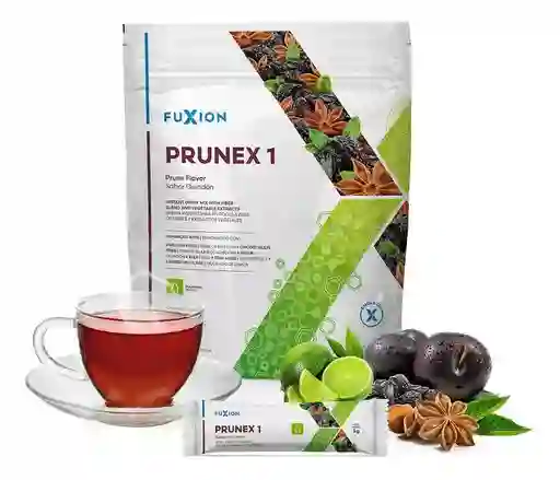 Prunex 1 Fuxion Estreñimiento - 28 Sobres