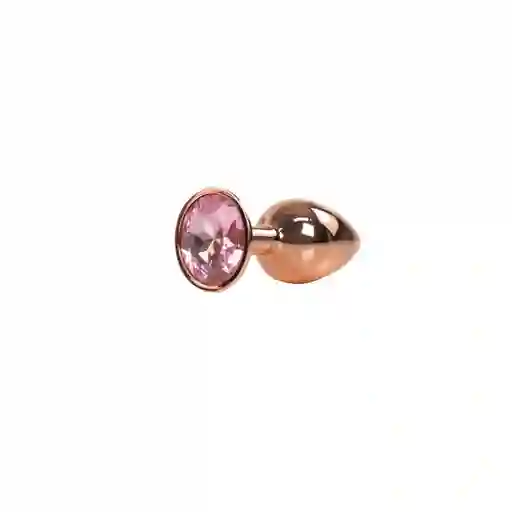 Plug Anal Lucio Cobre