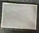 Carpeta Plastica Oficio Cierre Transparente