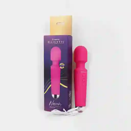 Vibrador Tipo Hitachi Noah