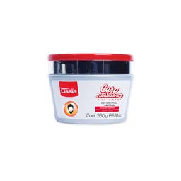 Lissia Cera Moldeadora Y Fijadora Extrema 260g