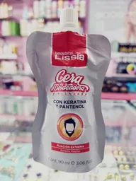 Lissia Cera Moldeadora Y Fijadora Extrema 90ml