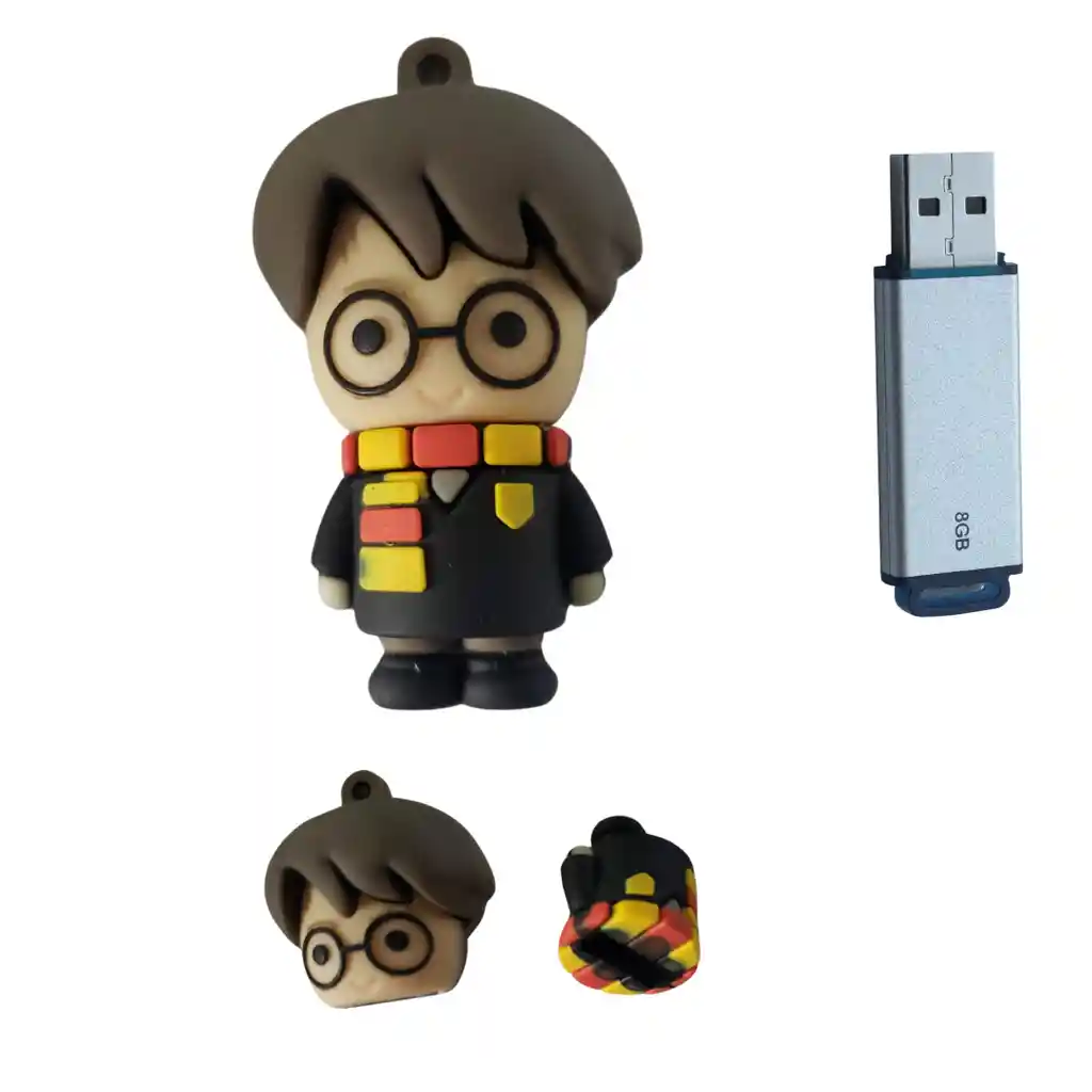 3 X Forros Para Memoria Usb