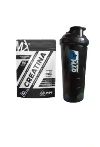 Creatina Imn 50serv