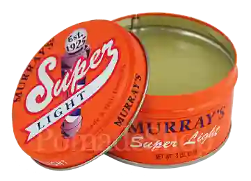 Murrays Pomade Super Light 85g