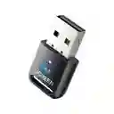 Adaptador Usb Bluetooth 5.3 Dual Para Pc Laptop Ugreen