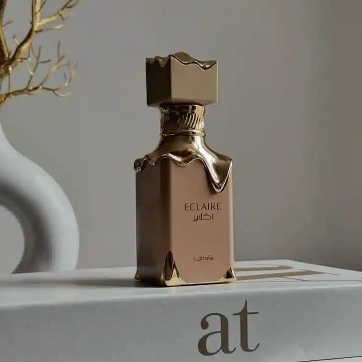 Eclaire De Lataffa Dama X 100ml