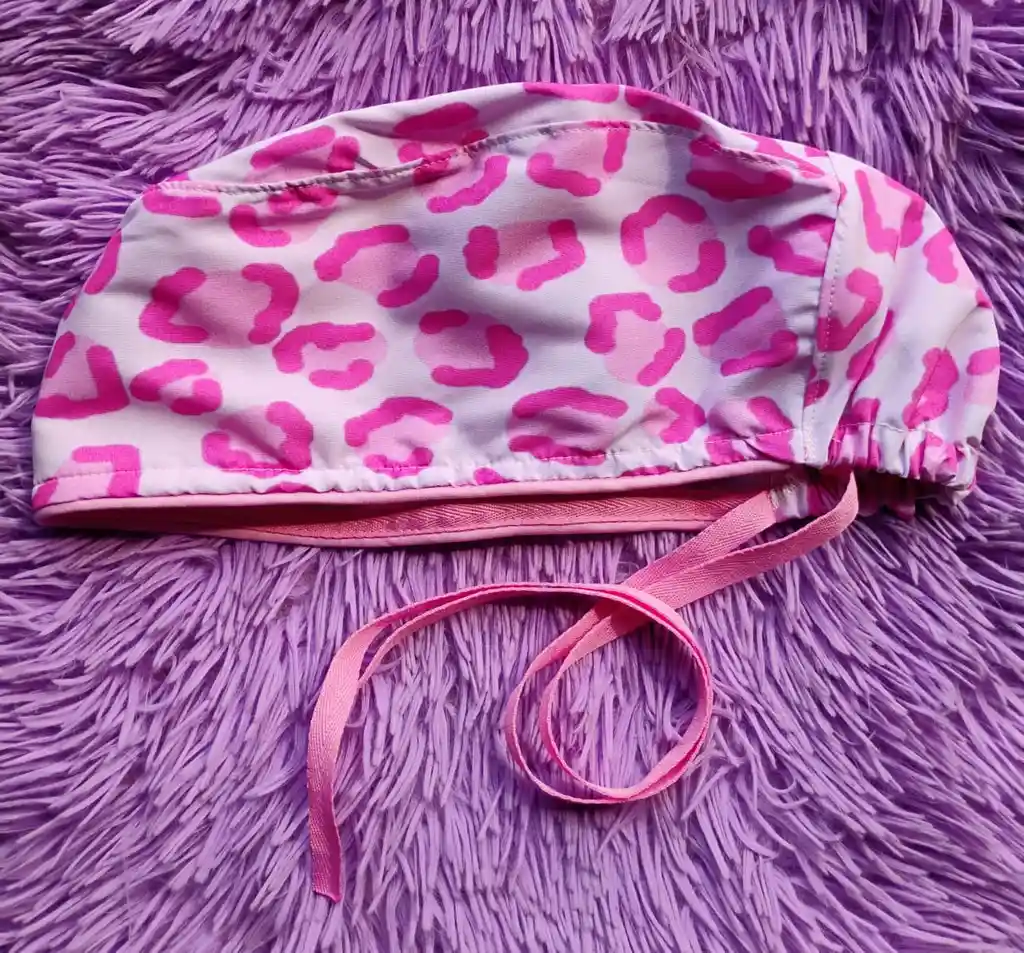 Gorros Quirúrgicos De Alta Calidad