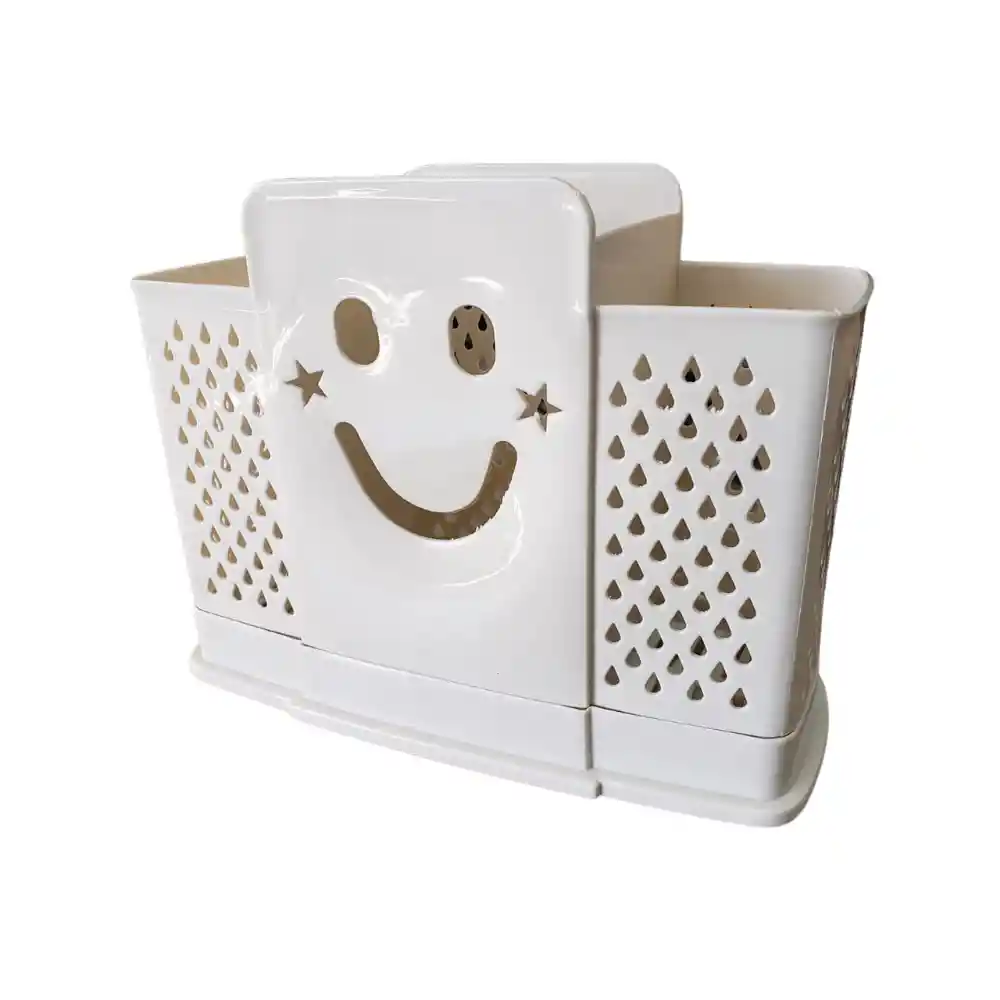 Organizador De Utensilios De Cocina